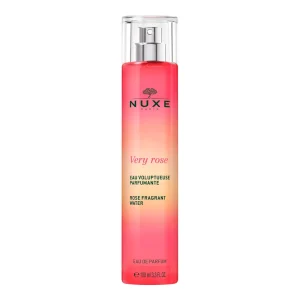 Nuxe Very Rose Eau Voluptueuse Parfumante 100 ml – parfums | ParaforYou Maroc