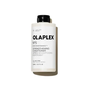 Olaplex Bond Maintenance Conditioner N°5 250 ml – après-shampoings et soins capillaires | ParaforYou Maroc