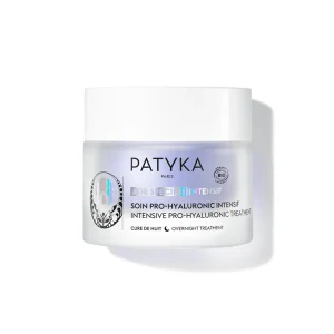Age Specific Intensif Masque Repulpant Pro-Hyaluronic 50 ml – Patyka Patyka Age Specific Intensif Masque Repulpant Pro-Hyaluronic 50 ml – sérum visage | ParaforYou Maroc