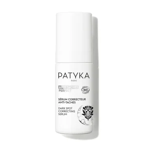 Anti-Taches Perfect Sérum Correcteur 30 ml – Patyka Patyka Anti-Taches Perfect Sérum Correcteur 30 ml – soins anti-taches | ParaforYou Maroc