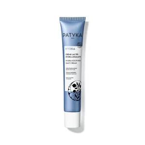 Hydra Crème Lactée Hydra Apaisante 40 ml – Patyka Patyka Hydra Crème Lactée Hydra Apaisante 40 ml – soin hydratant visage | ParaforYou Maroc