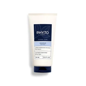 Douceur Après-Shampoing 175 ml – Phyto Phyto Douceur Après-Shampoing 175 ml – soin capillaire | ParaforYou Maroc