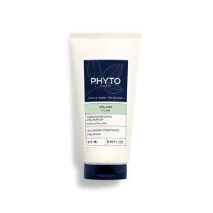 Volume Après-Shampoing 175 ml – Phyto Phyto Volume Après-Shampoing 175 ml – soin capillaire | ParaforYou Maroc