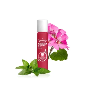 Anti-Pique Roller Multi-Apaisant 5 ml – Puressentiel Puressentiel Anti-Pique Roller Multi-Apaisant 5 ml – huiles essentielles et végétales | ParaforYou Maroc
