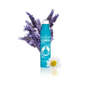 Puressentiel Stress Roller 5 ml – compléments sommeil et stress | ParaforYou Maroc