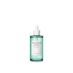 Skin 1004 Centella Tea-Trica Relief Ampoule 100 ml – sérum visage | ParaforYou Maroc