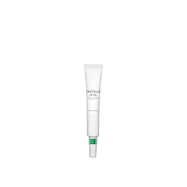 Centella Tea-Trica Spot Cream 20 ml – Skin 1004 Skin 1004 Centella Tea-Trica Spot Cream 20 ml – soin hydratant visage | ParaforYou Maroc