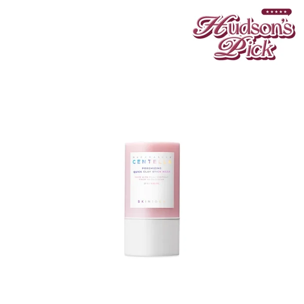 Centelle Poremizing Quick Clay Stick Mask 27 g – Skin 1004 Skin 1004 Centelle Poremizing Quick Clay Stick Mask 27 g – soin hydratant visage | ParaforYou Maroc