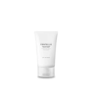 Skin 1004 Centelle Tone Brightening Capsule Cream 75 ml – soin hydratant visage | ParaforYou Maroc