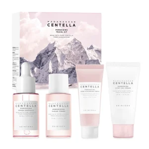 Skin 1004 PACK Skin 1004 Travel Kit – packs et coffrets | ParaforYou Maroc