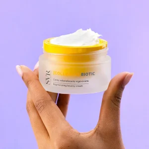 SVR Biotic (collagen) Crème Rebondissante Régénérante 50 ml – soin anti-âge | ParaforYou Maroc