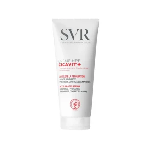 SVR Cicavit+ Crème HPPI Accelere la Réparation 100 ml – soin hydratant visage | ParaforYou Maroc