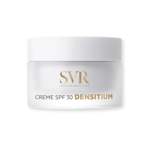 Densitium Crème Correction Globale Redensifiante Multi Protection SPF30 50 ml – SVR SVR Densitium Crème Correction Globale Redensifiante Multi Protection SPF30 50 ml | ParaforYou Maroc