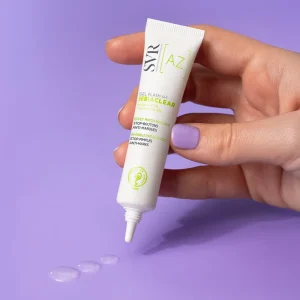 SVR Sebiaclear Gel Flash 15 ml – peaux à imperfections | ParaforYou Maroc