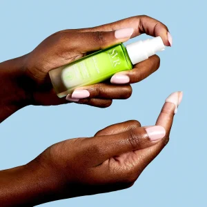 SVR Sebiaclear Sérum Correcteur Global Anti-Imperfections Marques et Rides 30 ml – peaux à imperfections | ParaforYou Maroc