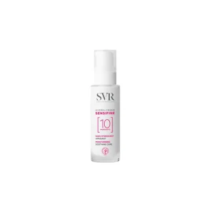 SVR Sensifine 10 Hydra-Crème Soin Hydratant Apaisant 40 ml – soin hydratant visage, peaux sensibles | ParaforYou Maroc