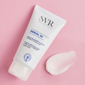 SVR Xerial 50 Extrême Crème Pieds Anti-Callosités 7 Jours Cornes et Durillons 50 ml – soin mains et pieds | ParaforYou Maroc