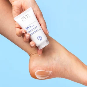 SVR Xerial Fissures et Crevasses Crème Réparatrice et Protectrice 7 Jours 50 ml – soin hydratant visage | ParaforYou Maroc