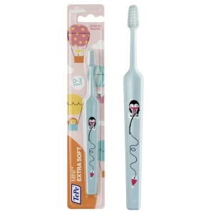Brosse à Dents Mini 0-3ans X Soft – TePe TePe Brosse à Dents Mini 0-3ans X Soft – brosses à dents | ParaforYou Maroc