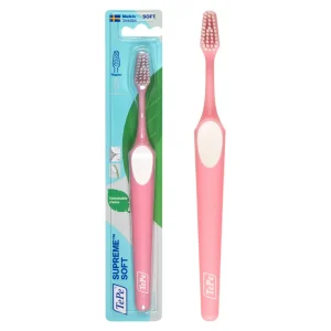 Brosse à Dents Suprême Soft – TePe TePe Brosse à Dents Suprême Soft – brosses à dents | ParaforYou Maroc