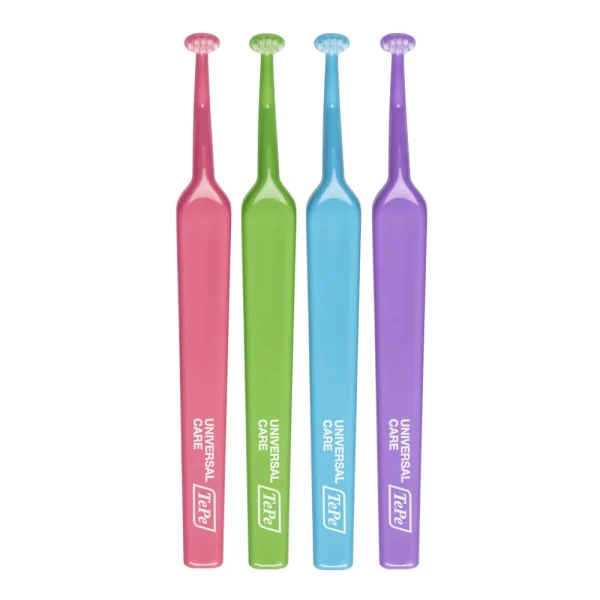 Brosse à Dents Universal Care – TePe TePe Brosse à Dents Universal Care – brosses à dents | ParaforYou Maroc
