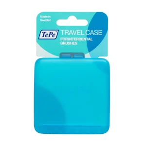 Travel Case Interdentaires Brossettes – TePe TePe Travel Case Interdentaires Brossettes – brossettes et fils dentaires | ParaforYou Maroc