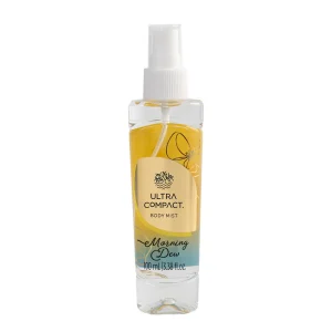 Ultra Compact Body Mist Morning Dew 100 ml – parfums | ParaforYou Maroc