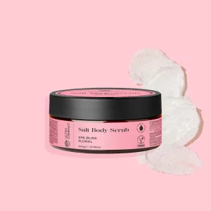 Body Scrub SPA Bliss Floral 300 g – Ultra Compact Ultra Compact Body Scrub SPA Bliss Floral 300 g – gommages corps | ParaforYou Maroc