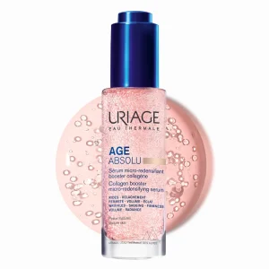 Uriage Age Absolu Sérum Micro-Redensifiant 30 ml | ParaforYou Maroc