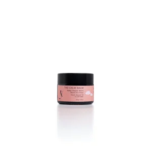 Baume de Change Réparateur Bébé 50 g – Yazine Yazine Baume de Change Réparateur Bébé 50 g – soin bébé | ParaforYou Maroc