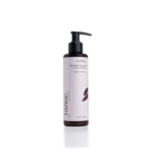 Pur Gel Aloe Vera 100 ml – Yazine Yazine Pur Gel Aloe Vera 100 ml – soin hydratant visage | ParaforYou Maroc