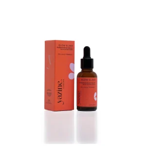 Sérum Booster d’éclat Aloe Vera et Vitamine C 30 ml – Yazine Yazine Sérum Booster d’éclat Aloe Vera et Vitamine C 30 ml – sérum visage | ParaforYou Maroc